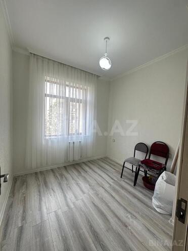 Продаётся 2-комн. новостройка 37 м², Абшеронcкий  р., photo 1 from 11