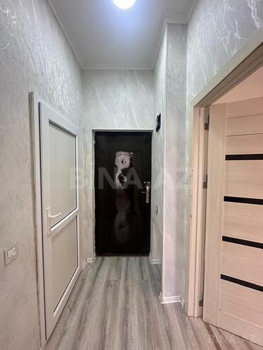 Продаётся 2-комн. новостройка 37 м², Абшеронcкий  р., photo 9 from 11
