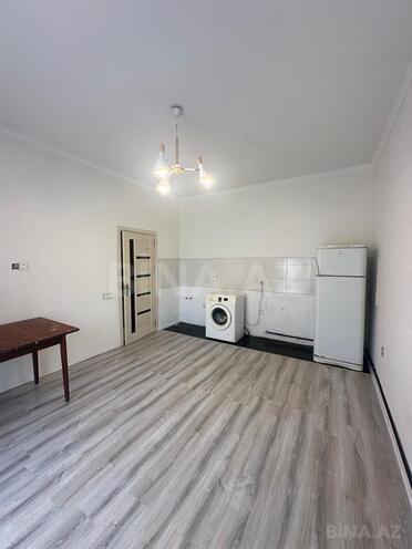 Продаётся 2-комн. новостройка 37 м², Абшеронcкий  р., photo 4 from 11