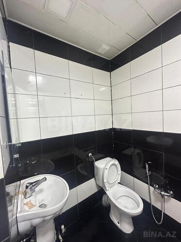 Продаётся 2-комн. новостройка 37 м², Абшеронcкий  р., photo 8 from 11