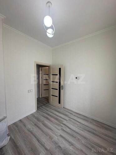 Продаётся 2-комн. новостройка 37 м², Абшеронcкий  р., photo 3 from 11