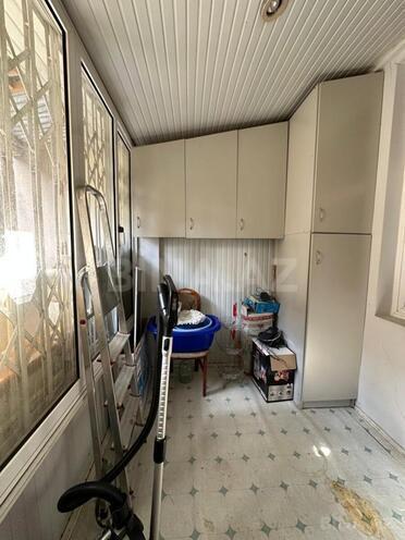 Сдаётся 4-комн. вторичка 100 м², м. Сахил, photo 14 from 20