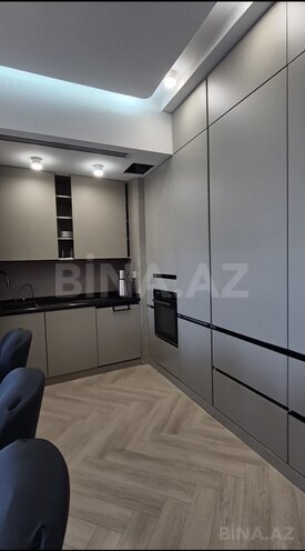Сдаётся 2-комн. новостройка 115 м², м. Ичеришехер, photo 12 from 16