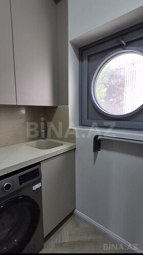 Сдаётся 2-комн. новостройка 115 м², м. Ичеришехер, photo 11 from 16