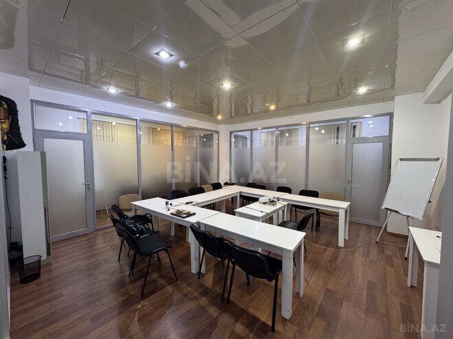 Сдаётся 3-комн. офис 90 м², м. 28 мая, photo 9 from 13