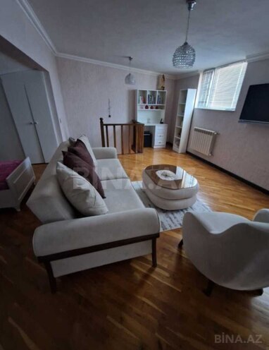 Продаётся 3-комн. новостройка 90 м², м. Ази Асланов, photo 3 from 12