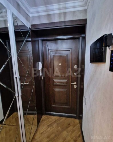 Продаётся 3-комн. новостройка 90 м², м. Ази Асланов, photo 10 from 12