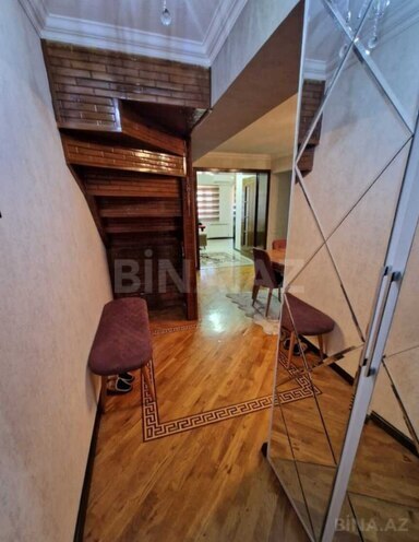 Продаётся 3-комн. новостройка 90 м², м. Ази Асланов, photo 4 from 12