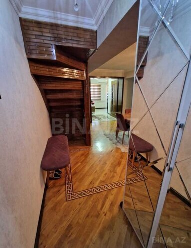 Продаётся 3-комн. новостройка 90 м², м. Ази Асланов, photo 5 from 12