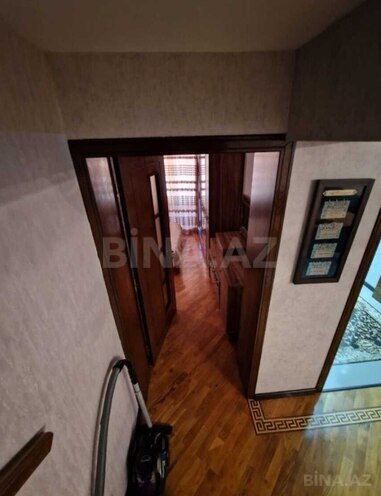 Продаётся 3-комн. новостройка 90 м², м. Ази Асланов, photo 9 from 12
