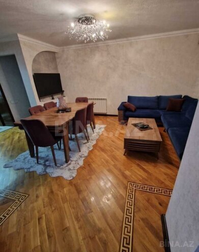 Продаётся 3-комн. новостройка 90 м², м. Ази Асланов, photo 11 from 12