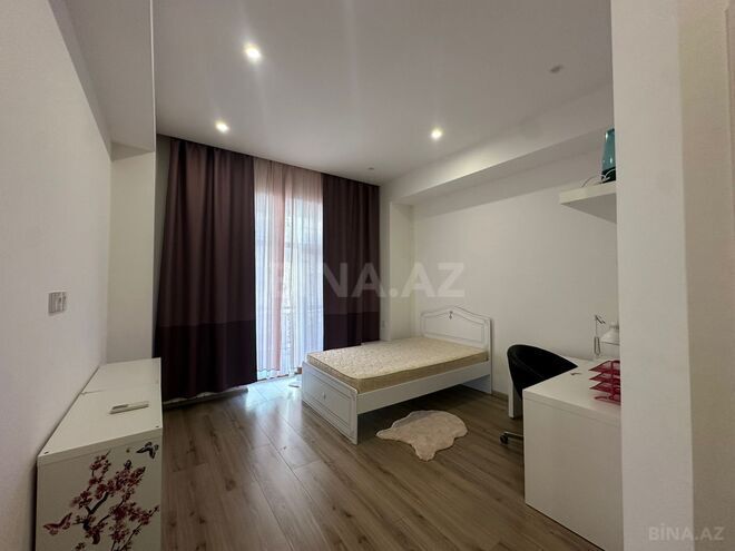 İcarəyə verilir 4 otaqlı yeni tikili 170 m², Ağ şəhər q., photo 9 from 18