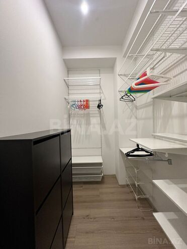 İcarəyə verilir 4 otaqlı yeni tikili 170 m², Ağ şəhər q., photo 16 from 18