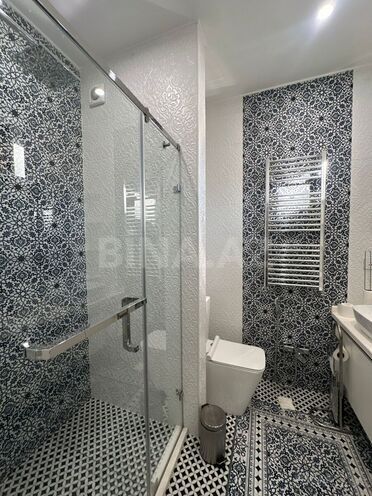 İcarəyə verilir 4 otaqlı yeni tikili 170 m², Ağ şəhər q., photo 12 from 18