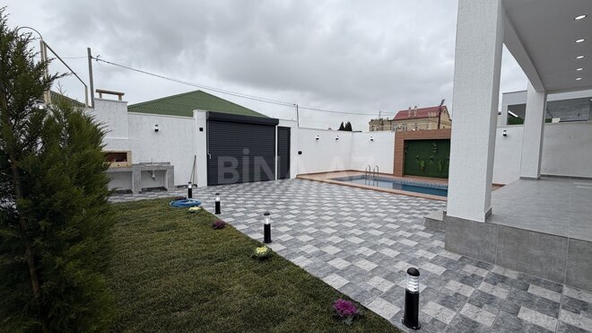 Satılır 4 otaqlı həyət evi/bağ evi 160 m², Şüvəlan q., photo 5 from 19