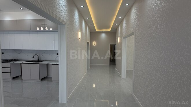 Satılır 4 otaqlı həyət evi/bağ evi 160 m², Şüvəlan q., photo 8 from 19