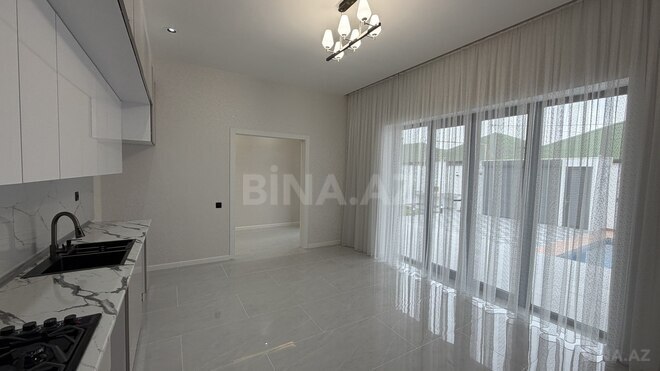 Satılır 4 otaqlı həyət evi/bağ evi 160 m², Şüvəlan q., photo 10 from 19