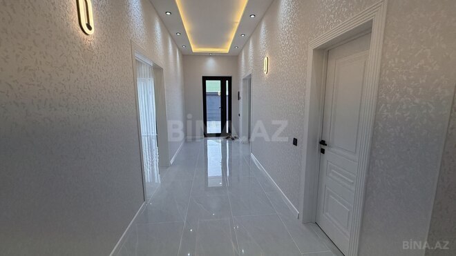 Satılır 4 otaqlı həyət evi/bağ evi 160 m², Şüvəlan q., photo 18 from 19