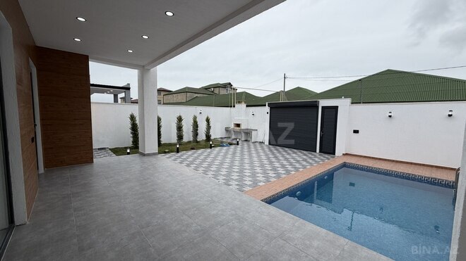 Satılır 4 otaqlı həyət evi/bağ evi 160 m², Şüvəlan q., photo 7 from 19
