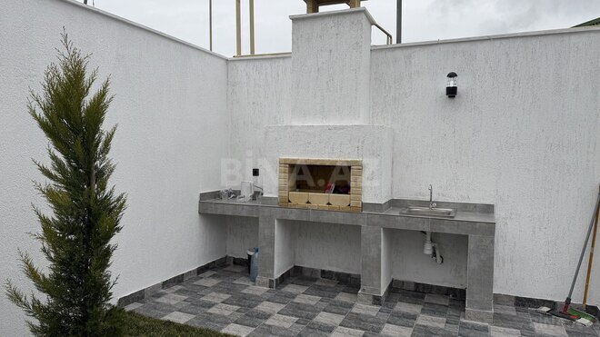 Satılır 4 otaqlı həyət evi/bağ evi 160 m², Şüvəlan q., photo 6 from 19