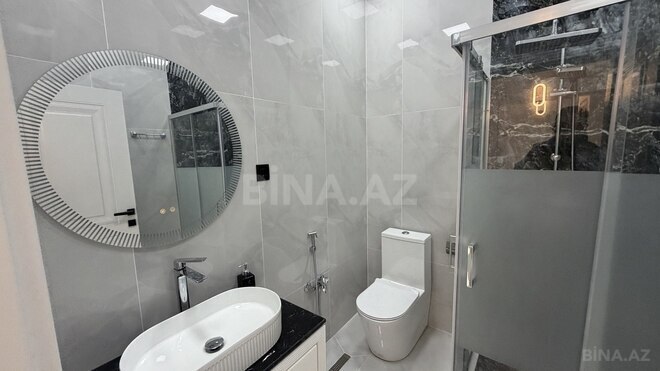 Satılır 4 otaqlı həyət evi/bağ evi 160 m², Şüvəlan q., photo 12 from 19