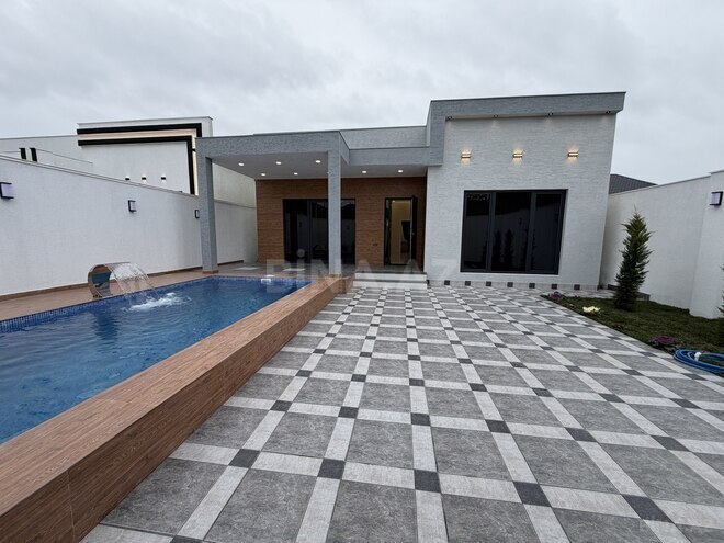 Продаётся 4-комн. дом/дача 160 м², пос. Шувеляны, photo 1 from 20
