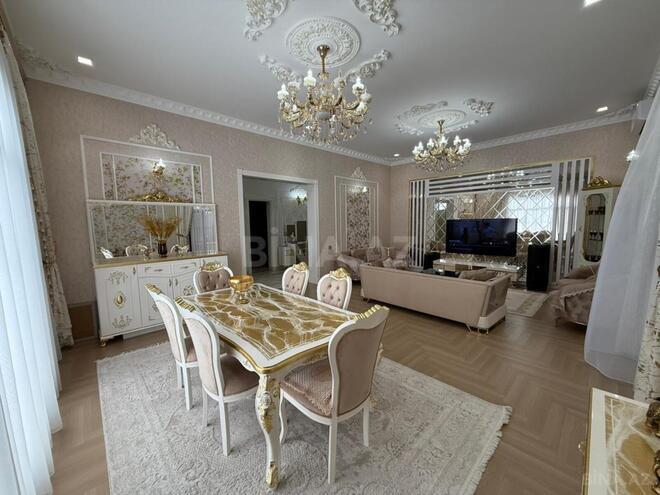 Satılır 5 otaqlı həyət evi/bağ evi 200 m², Novxanı q., photo 3 from 32