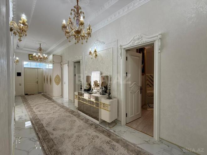 Satılır 5 otaqlı həyət evi/bağ evi 200 m², Novxanı q., photo 9 from 32