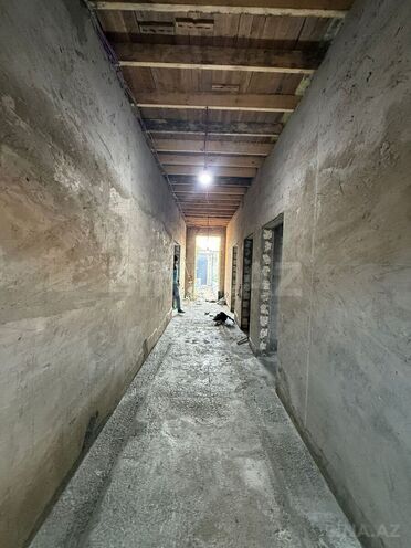 Satılır 3 otaqlı həyət evi/bağ evi 110 m², Mərdəkan q., photo 19 from 20