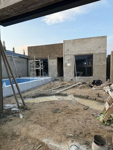 Satılır 3 otaqlı həyət evi/bağ evi 110 m², Mərdəkan q., photo 3 from 20