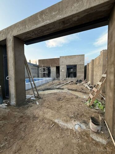 Satılır 3 otaqlı həyət evi/bağ evi 110 m², Mərdəkan q., photo 15 from 20