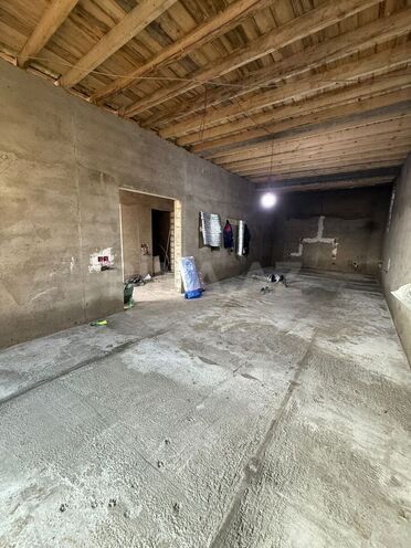 Satılır 3 otaqlı həyət evi/bağ evi 110 m², Mərdəkan q., photo 12 from 20