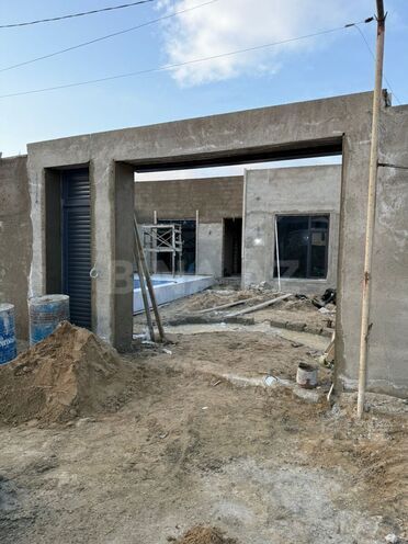 Satılır 3 otaqlı həyət evi/bağ evi 110 m², Mərdəkan q., photo 4 from 20