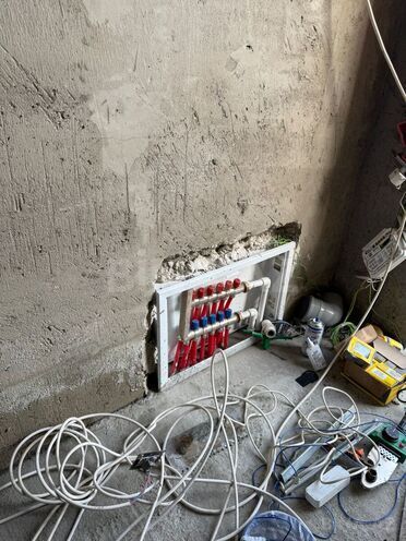 Satılır 3 otaqlı həyət evi/bağ evi 110 m², Mərdəkan q., photo 10 from 20