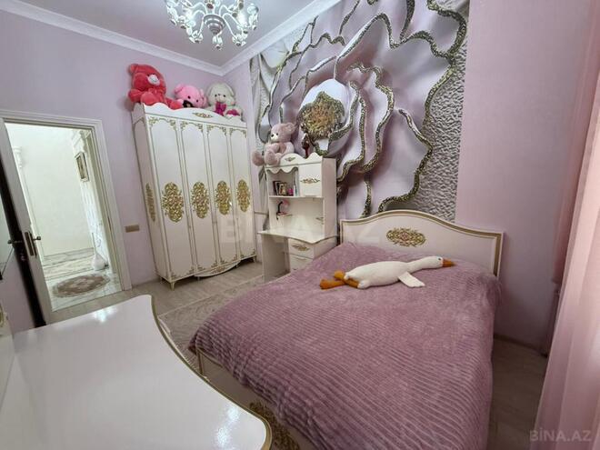 Satılır 5 otaqlı həyət evi/bağ evi 200 m², Novxanı q., photo 16 from 32