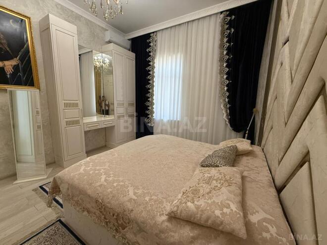 Satılır 5 otaqlı həyət evi/bağ evi 200 m², Novxanı q., photo 12 from 32