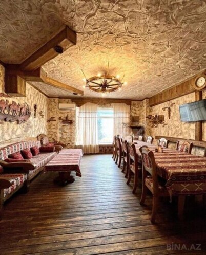 Продаётся  объект 210 м², м. Элмляр Академиясы, photo 5 from 14