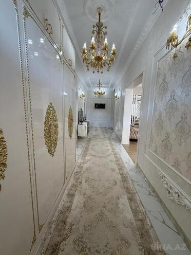 Satılır 5 otaqlı həyət evi/bağ evi 200 m², Novxanı q., photo 22 from 32