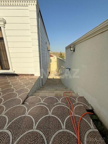 Satılır 5 otaqlı həyət evi/bağ evi 200 m², Novxanı q., photo 31 from 32