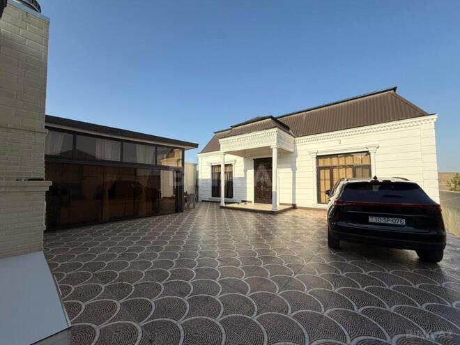 Satılır 5 otaqlı həyət evi/bağ evi 200 m², Novxanı q., photo 25 from 32