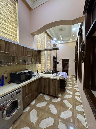 Сдаётся 2-комн. вторичка 80 м², м. Сахил, photo 14 from 16