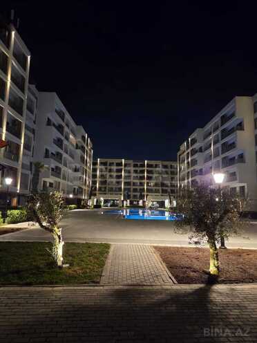 Продаётся 1-комн. новостройка 45 м², пос. Sea Breeze, photo 12 from 13