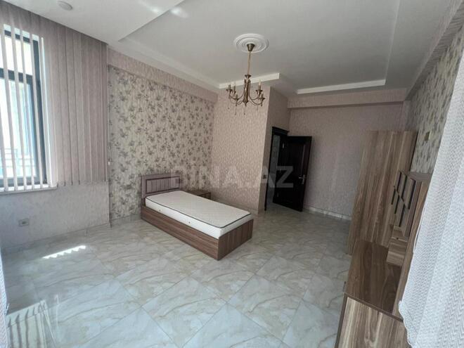 Сдаётся 3-комн. новостройка 175 м², м. Кероглу, photo 11 from 18