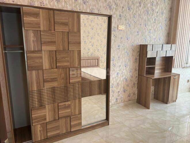 Сдаётся 3-комн. новостройка 175 м², м. Кероглу, photo 13 from 18