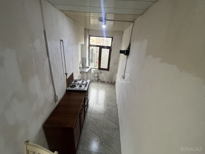 Сдаётся 2-комн. дом/дача 45 м², пос. М. Расулзаде, photo 4 from 6