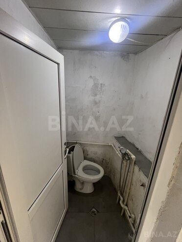 Сдаётся 2-комн. дом/дача 45 м², пос. М. Расулзаде, photo 5 from 6