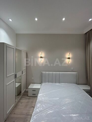 Продаётся 2-комн. новостройка 60 м², м. 28 мая, photo 6 from 27