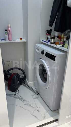 Сдаётся 2-комн. новостройка 75 м², Насиминский  р., photo 4 from 21