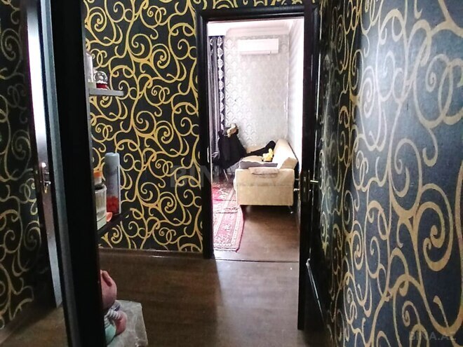 Satılır 2 otaqlı köhnə tikili 40 m², Bakıxanov q., photo 10 from 27