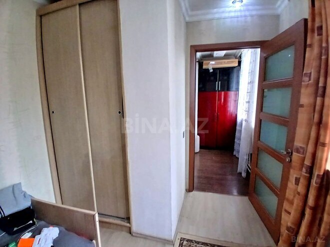 Satılır 2 otaqlı köhnə tikili 40 m², Bakıxanov q., photo 23 from 27